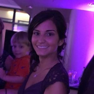 Meet your Posher, Jennifer